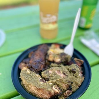 Go See Tyce BBQ - Chicken meal - Caribbean Near Me - Saco, Maine Go See Tyce BBQ - Chicken meal - Caribbean Near Me - Saco, Maine
