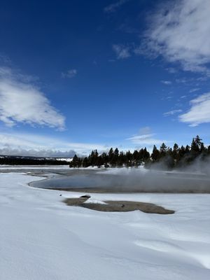 Roosevelt Arch by null