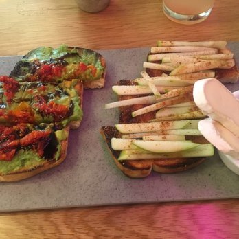 The Local - Pick 2! Super delicious - Wine Bars Near Me - Henderson, Nevada