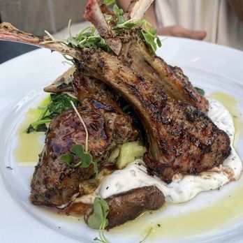 Basi Italia - Italian Near Me - Columbus, Ohio