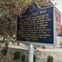 Photo of Donnell v State Historical Marker