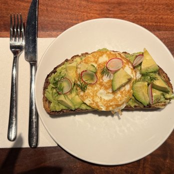 Provisions - Breakfast & Brunch Near Me - Whistler, British Columbia
