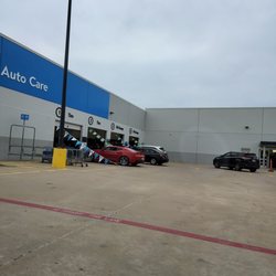 Walmart Auto Care Centers