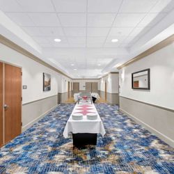 Hilton Garden Inn Ithaca - Restaurant