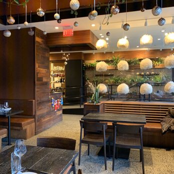 Supra - decor - Bars Near Me - Washington, DC, District of Columbia