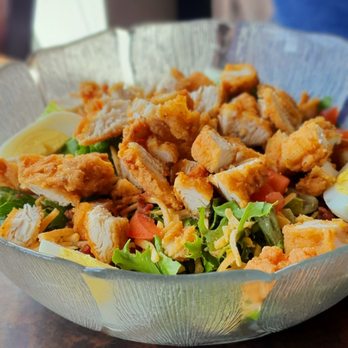 Main Street Bistro - Chicken salad special - Desserts Near Me - Monroe, North Carolina Main Street Bistro - Chicken salad special - Desserts Near Me - Monroe, North Carolina