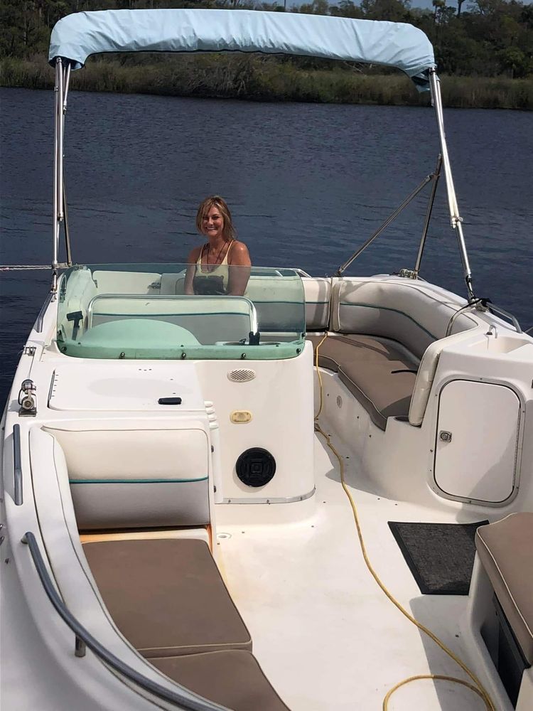Tomoka Boat Club Tours & Picnics Image