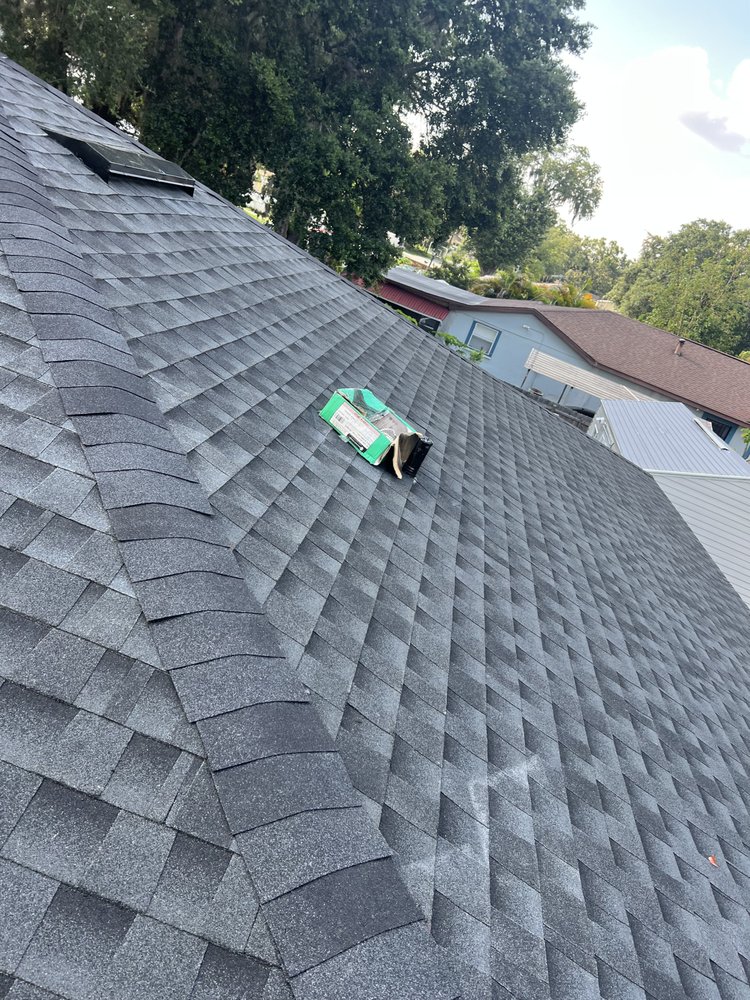 Slide of Roofing G&m Contractor