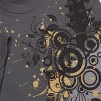 Dayton Design and Print - Plastisol Screen Print - Screen Printing Near Me - Dayton, Ohio