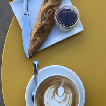 Caffe Luxxe - Coffee Roasteries Near Me - Los Angeles, California