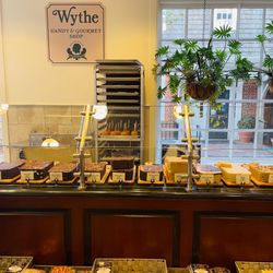 Wythe Candy & Gourmet Shop