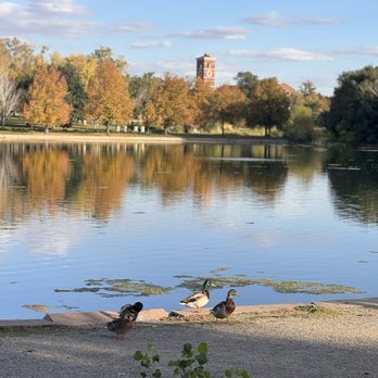 Washington Park - Parks Near Me - Denver, Colorado