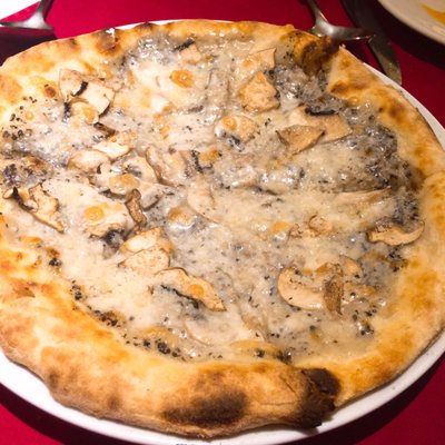 ANTICO FORNO by null