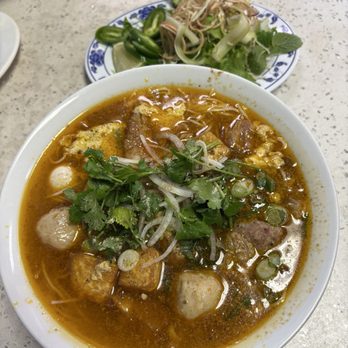 Pho King - Bun rieu - Vietnamese Near Me - Oakland, California Pho King - Bun rieu - Vietnamese Near Me - Oakland, California