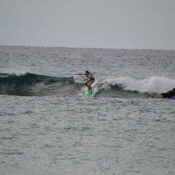 Kelley's Surf School - 12 yo - Surf Schools Near Me