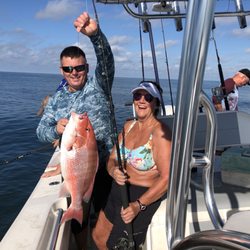 Gulf Coast Extreme Adventures