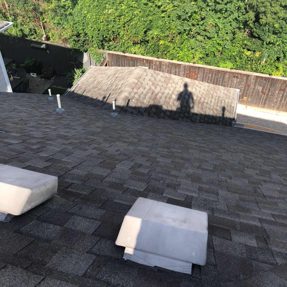 Slide of Kennedy Roofing & Exteriors