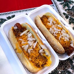 Lucky Dogs (delivered by doordash) - Thousand Oaks Lucky Dogs (delivered by doordash) - Thousand Oaks