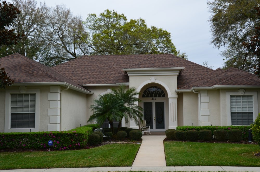 Slide of Roof Pros USA