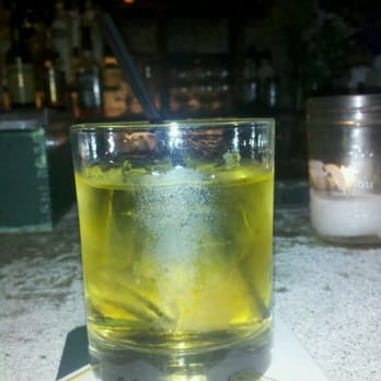 Bua - Powers Rock. Good choice anywhere. - Bars Near Me - New York, New York