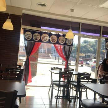 Sushi & Ramen Japanese Restaurant - Interior - Sushi Bars Near Me - Arlington, Texas Sushi & Ramen Japanese Restaurant - Interior - Sushi Bars Near Me - Arlington, Texas