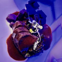 PS Underground - Venison