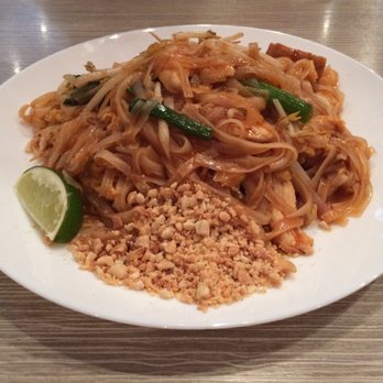 Thai Basil - Pad Thai - Thai Near Me - Richmond Hill, Ontario Thai Basil - Pad Thai - Thai Near Me - Richmond Hill, Ontario
