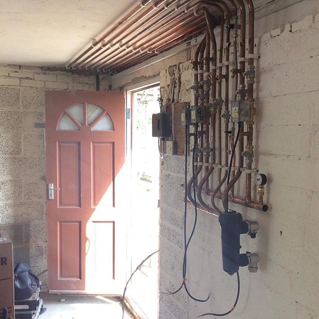 Slide of Markham Emergency Plumber