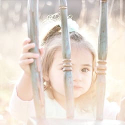 A Rose Photography - Child portrait photographer in Newtown, PA