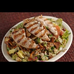 Fattoush