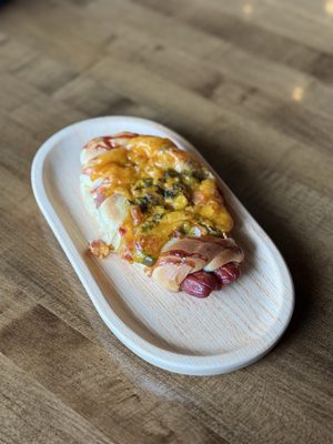 White Windmill by null