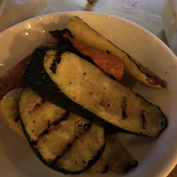 Holt's - Grilled veggies that came with the sandwich - Pizza Near Me - Park Ridge, Illinois Holt's - Grilled veggies that came with the sandwich - Pizza Near Me - Park Ridge, Illinois