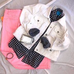 NU2U Thrift Fashion & Home Goods