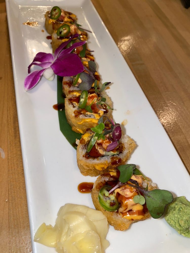 Grapow Thai