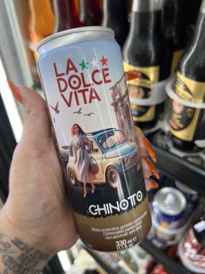 Pinocchio Restaurant by null