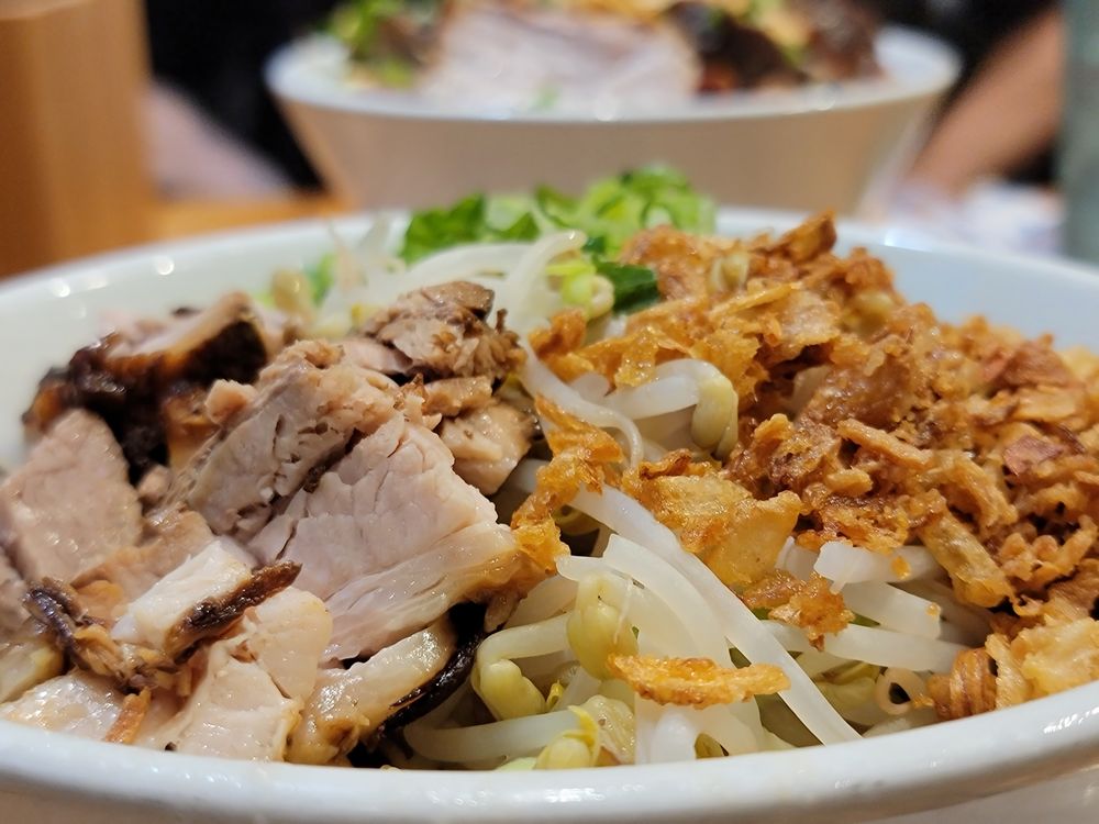 Tsujita LA Artisan Noodle Annex