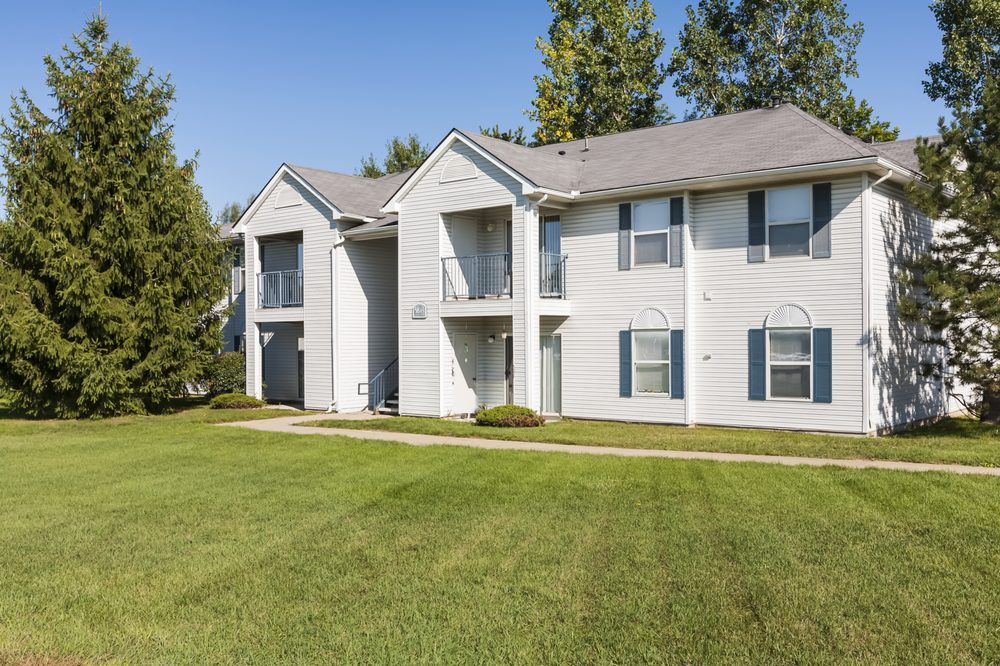 BRIDGEWATER PARK APARTMENTS Updated August 2024 15 Photos 5801