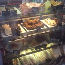 Coast Coffee - Great choice of coffee tea juice