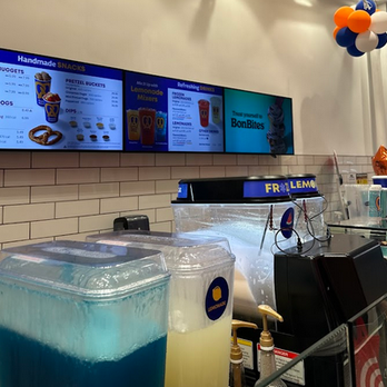 Auntie Anne's - Pretzels Near Me - New York, New York Auntie Anne's - Pretzels Near Me - New York, New York