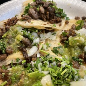 AVENUE 26 TACOS - 61 Photos & 46 Reviews - 353 S Alameda St, Los ...