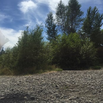 Denman Wildlife Refuge - Parks Near Me - White City, Oregon