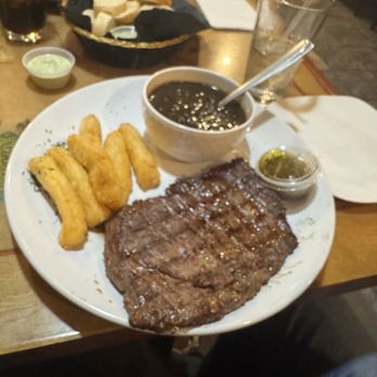 El Gaucho Inca - Peruvian Near Me - Fort Myers, Florida