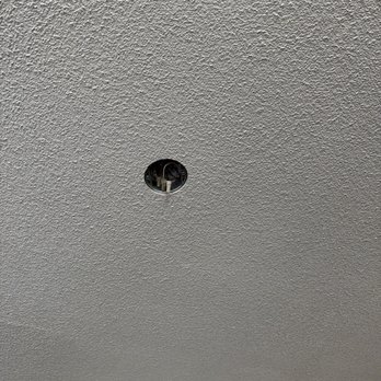 John K. McCraw Electrical - New outlet of our ceiling fan - Electricians Near Me - Canyon Country, California John K. McCraw Electrical - New outlet of our ceiling fan - Electricians Near Me - Canyon Country, California