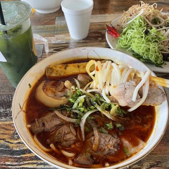 Bamee Tee - Vietnamese Sandwiches & Milk Teas - Bun Bo hue- more details - Vietnamese Near Me - Chamblee, Georgia Bamee Tee - Vietnamese Sandwiches & Milk Teas - Bun Bo hue- more details - Vietnamese Near Me - Chamblee, Georgia