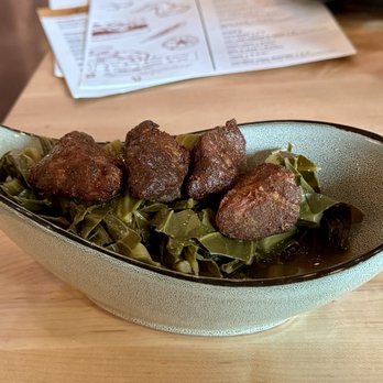 Island Soul - Caribbean Near Me - Kirkland, Washington