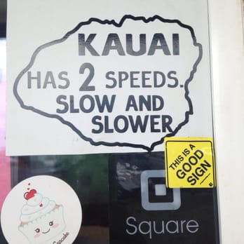 Rainbeau Jo's - Took a picture of this on their food truck love it! - Coffee & Tea Near Me - Lihue, Hawaii Rainbeau Jo's - Took a picture of this on their food truck love it! - Coffee & Tea Near Me - Lihue, Hawaii