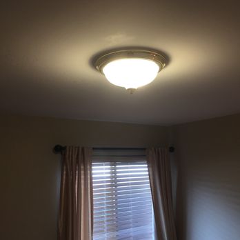 On Point Electric - New Hampton Bay fixture. - Electricians Near Me On Point Electric - New Hampton Bay fixture. - Electricians Near Me