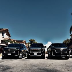 Elite Lux Limo