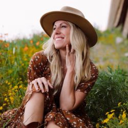 Jackie Batch Photography - San Diego Portrait Photography Session