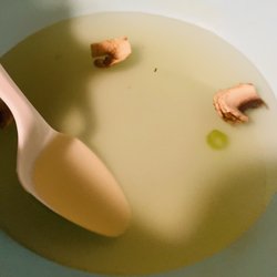 Asia Cafe Xpress - Bristol - Mushroom Soup